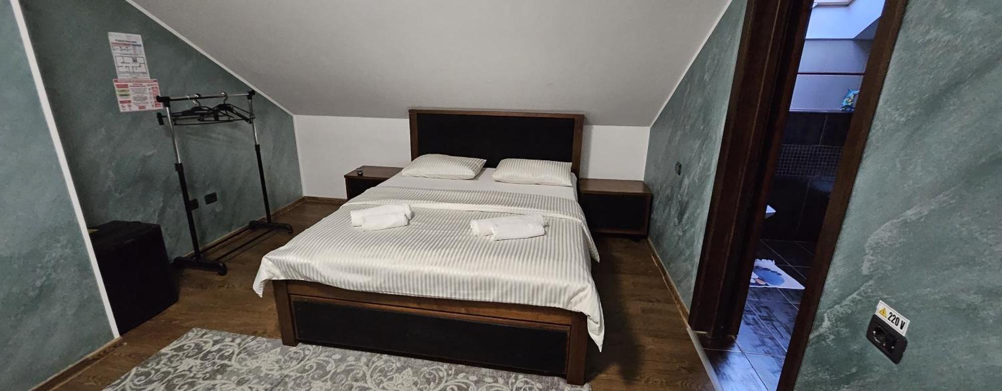 Casa Perla Nordului Moisei Quarto foto